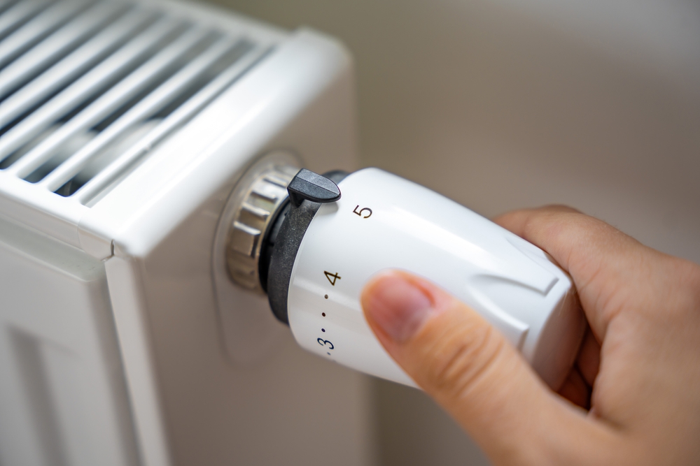 Central heating services Wokingham
