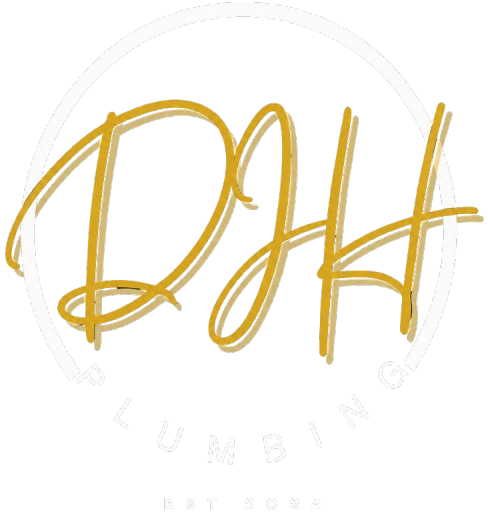 DJH Plumbing & Heating Ltd Logo - Plumbing and heating Berkshire, Wokingham